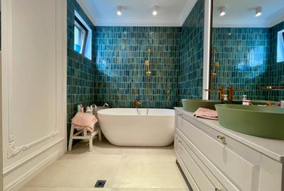 Casă individuală cu 4 camere cu Canalizare în Aviației - 26