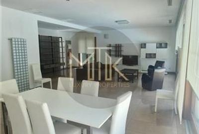 Vila LUX 5 cam., mobilata/utilata + piscina | Pipera - Erou Iancu Nicolae - 6