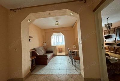 Inchiriez apartamant 2 camere - 2