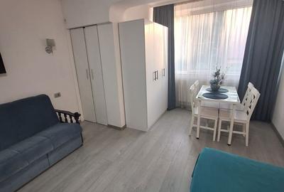 Garsonieră în Mircea cel Bătrân