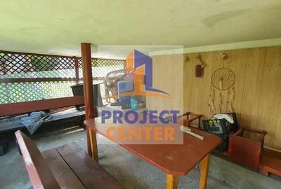 Casă cu 4 camere cu Teren 842 Mp în Trivale - 3