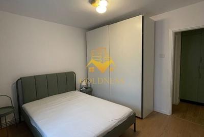 Apartament cu 2 camere decomandat, mobilat în Gheorgheni - 1