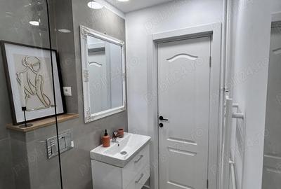 Apartament cu 2 camere decomandat, mobilat în Drumul Taberei - 6