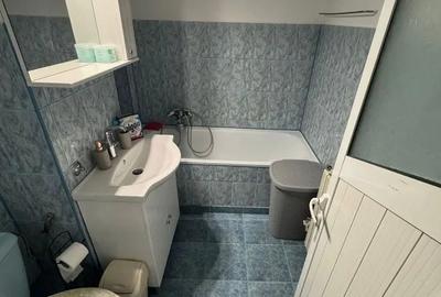 Apartament cu 2 camere decomandat în Dristor