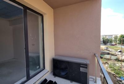 Proiect rezidențial nou – Bloc P+2 cu lift - 13