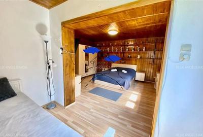 Apartament rustic 3 camere in Poiana Brasov - 2