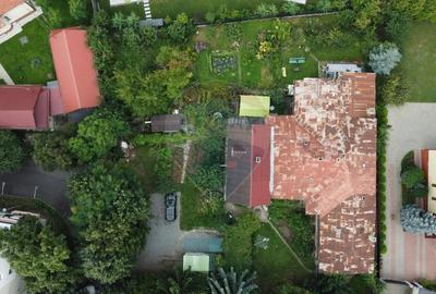 Teren 885mp -Str. Viilor, Zorilor, Cluj-Napoca - 1