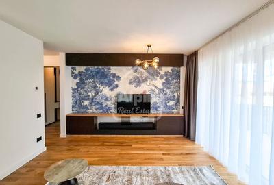 Apartament cu 3 camere decomandat, mobilat în Central - 4