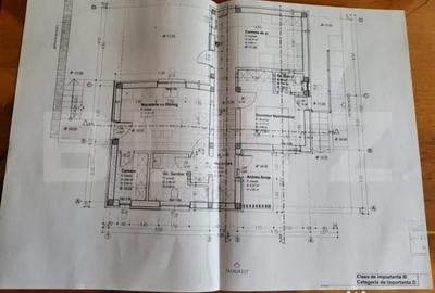 Casă cu 3 camere cu Teren 800 Mp în Centura - 1