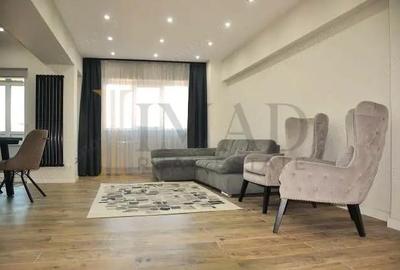 Apartament cu 4 camere în Ultracentral - 3