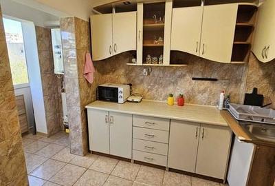 Apartament cu 2 camere în ICIL