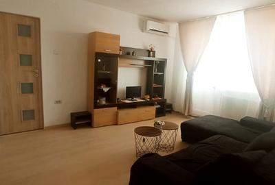 Apartament cu 3 camere semidecomandat în Aeroport - 3