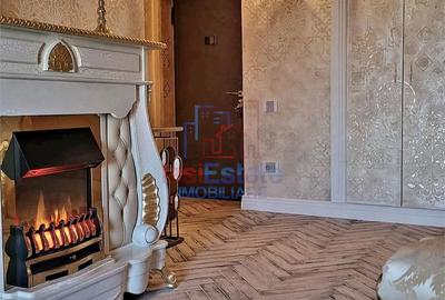 Apartament cu 4 camere în Tudor Vladimirescu - 6