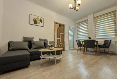 Apartament de inchiriat, 2 camere, 40 mp, zona Stadionului Floresti! - 1