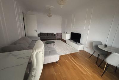 Apartament cu 2 camere în Domenii - 2