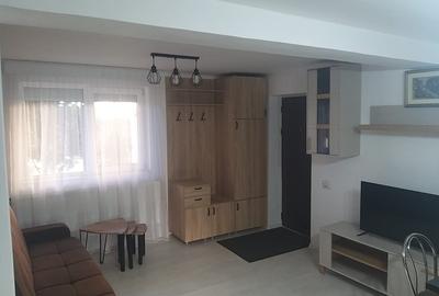 Apartament cu 2 camere semidecomandat în Giurgiului - 2