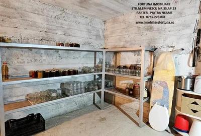 Casă cu 5 camere cu Teren 760 Mp în Sărata - 8