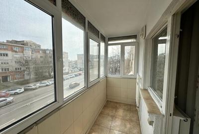 Apartament mobilat Soveja | Constanta | Comision 0 - 11