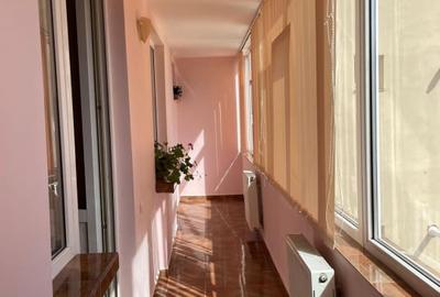 Apartament cu 4 camere decomandat în Central - 7