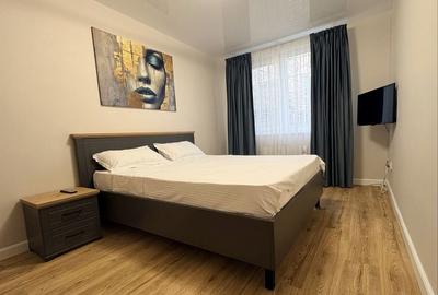 Apartament cu 3 camere decomandat în Central - 8