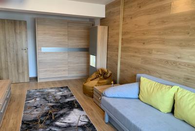 Garsonieră nedecomandată, mobilată în Berceni - 4