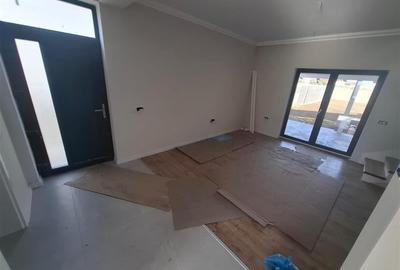 Duplex P+M, 400mp teren, Sanandrei - 9