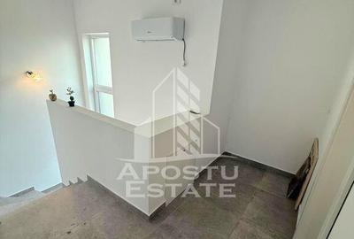 Triplex cu 3 camere,2 bai,mobilat si utilat,Dumbravita - 18