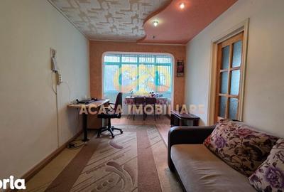 Apartament cu 3 camere semidecomandat în Alexandru cel Bun - 4