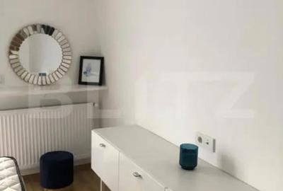 Apartament cu 3 camere decomandat în Central - 4