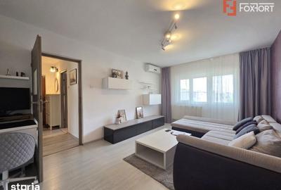 Apartament cu 3 camere decomandat în Micălaca - 4