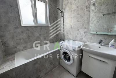 Apartament cu 3 camere semidecomandat în Apahida - 7