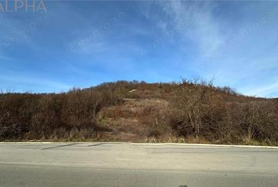 Teren de 1525 mp, în Budacu de Jos - 3