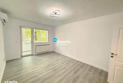 Apartament cu 2 camere decomandat în Alexandru cel Bun
