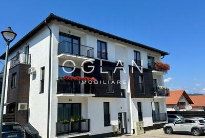 Apartament cochet cu 3 camere , 3 balcoane,  Șelimbar El Gringo - 3