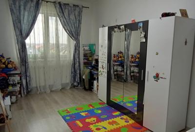 Mobilat si utilat - 2 camere - 71 mp - Proprietar! - 2