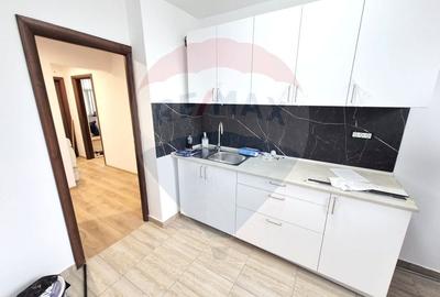 Apartament 3 camere de închiriat | Drumul Taberei | Bd. Timisoara - 1