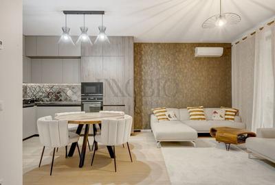 Apartament 2 Camere  | The Ivy - Jandarmeriei - 1