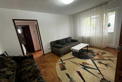 Apartament cu 2 camere semidecomandat în Exterior Vest - 5