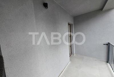 Apartament cu 3 camere decomandat, mobilat în Turnișor - 2