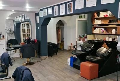 Apartament 2 camere + extindere Zona Panduri - parter - 74 mp - 2