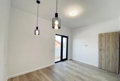 Casă cu 3 camere cu Canalizare în Berceni - 3