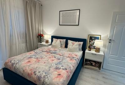 Apartament 3 camere Grand Kristal Residence loc de parcare inclus - 5