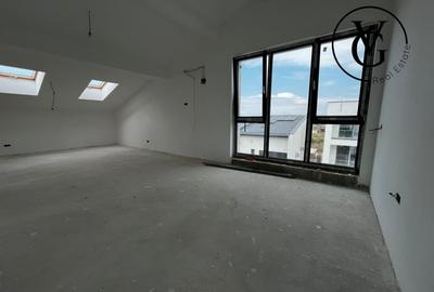 Vila tip duplex P+1+M in Matei Millo - 5