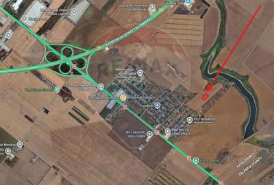 Teren Construcții intravilan de 558 mp, în Glina - 3