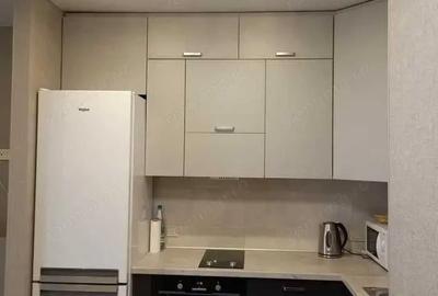 Garsonieră decomandată în Berceni