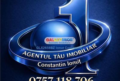 Apartament cu 2 camere decomandat în Ultracentral