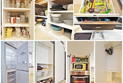 Apartament cu 2 camere semidecomandat în Florești - 4