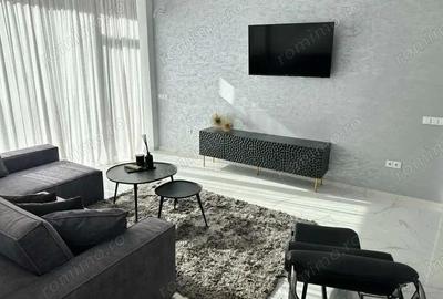 Apartamente 2 camere zona Baneasa - 2