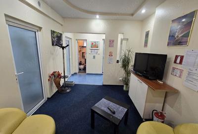 Spațiu comercial, de 68 mp, în Central - 2