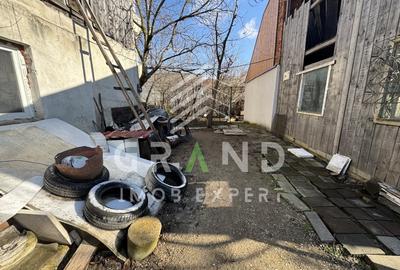 Casă individuală cu 3 camere cu Canalizare în Mănăștur - 23